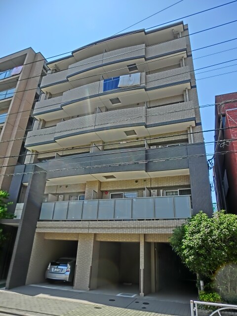 ナチュラルハウスの物件内観写真