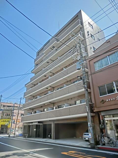 ジョワ コーオペラシオンの物件内観写真