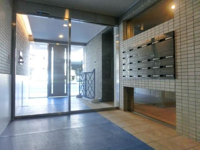 ジョワ コーオペラシオンの物件内観写真