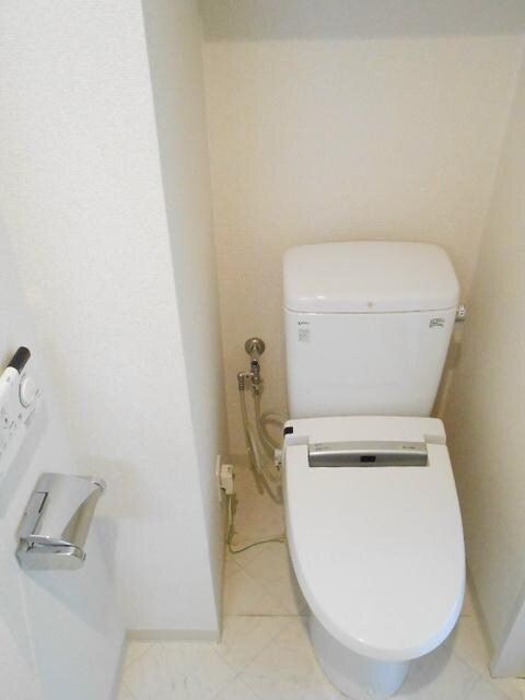 ドゥーエ両国の物件内観写真