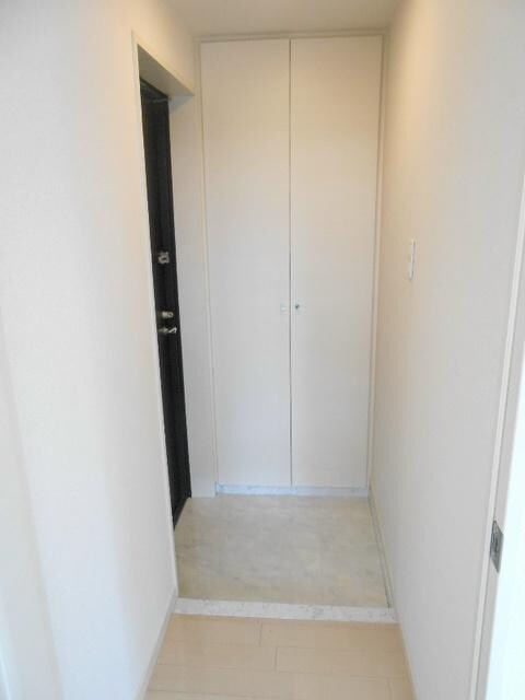 ドゥーエ両国の物件内観写真