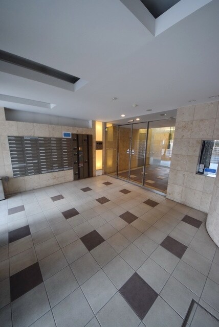 ドゥーエ両国の物件内観写真