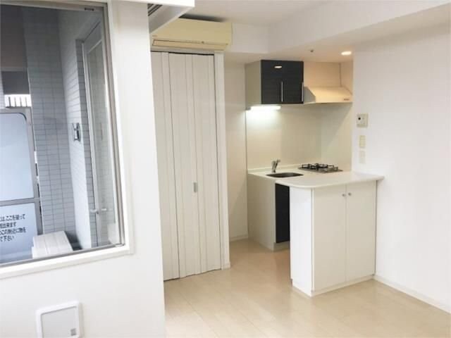 ドゥーエ両国の物件内観写真