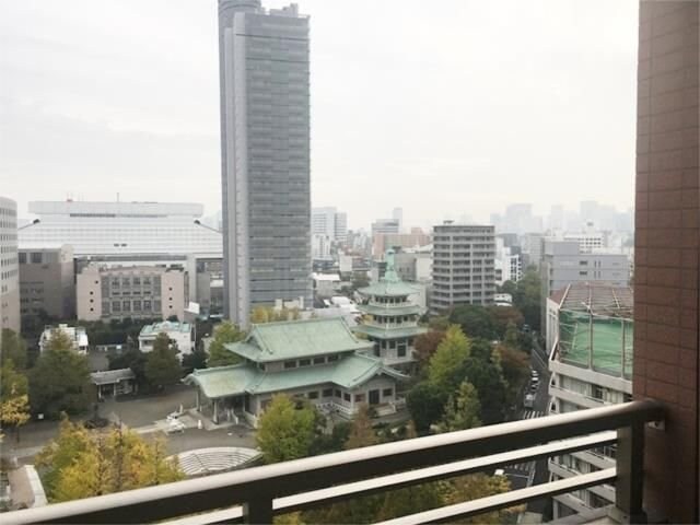 ドゥーエ両国の物件内観写真