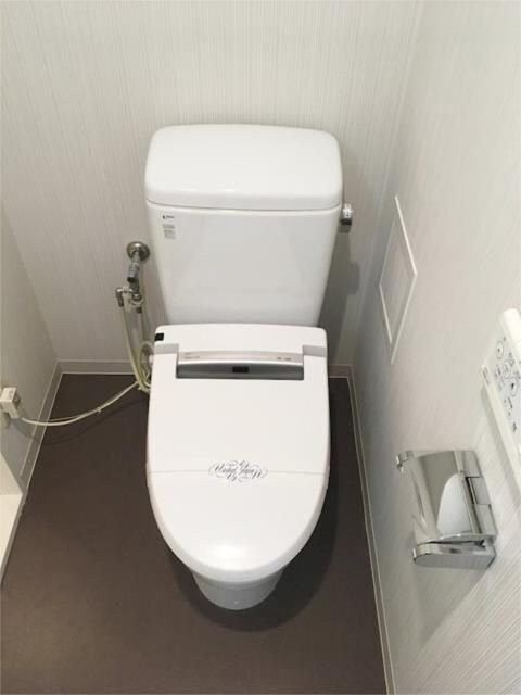 ドゥーエ両国の物件内観写真