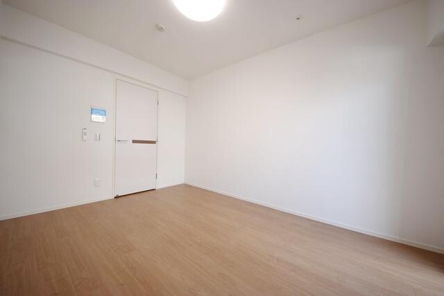 クレストコート清澄白河の物件内観写真