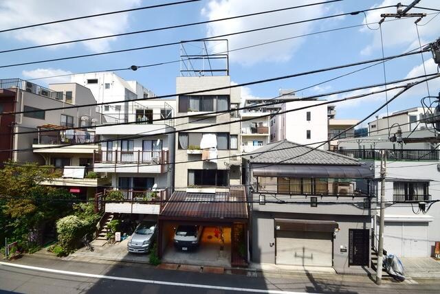 クレストコート清澄白河の物件内観写真