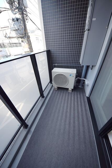 クレストコート清澄白河の物件内観写真