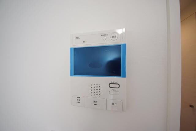 クレストコート清澄白河の物件内観写真