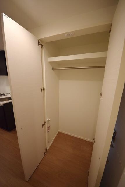 クレストコート清澄白河の物件内観写真