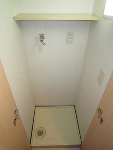 LaSante木場公園の物件内観写真