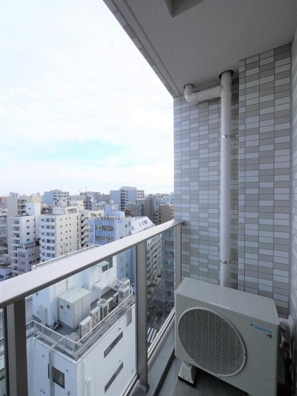 PREMIUMCUBE亀戸の物件内観写真