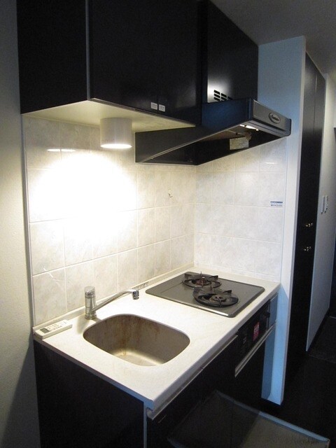 HF東神田レジデンスの物件内観写真