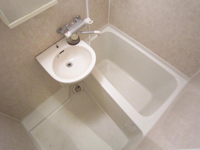 HF東神田レジデンスの物件内観写真