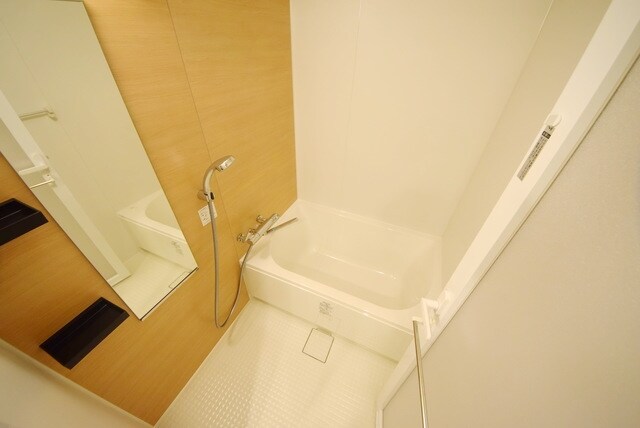 プラウドフラット木場IIの物件内観写真