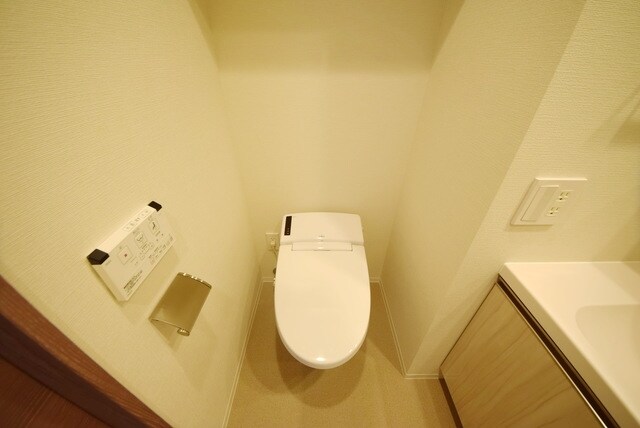 プラウドフラット木場IIの物件内観写真