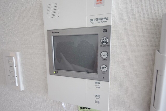 プラウドフラット木場IIの物件内観写真