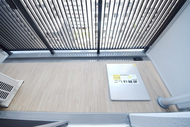 プラウドフラット木場IIの物件内観写真