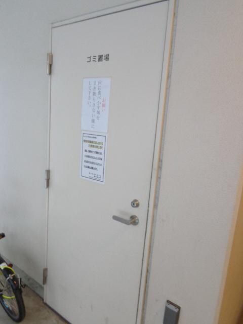 ヒューマンハイム亀戸IIの物件内観写真