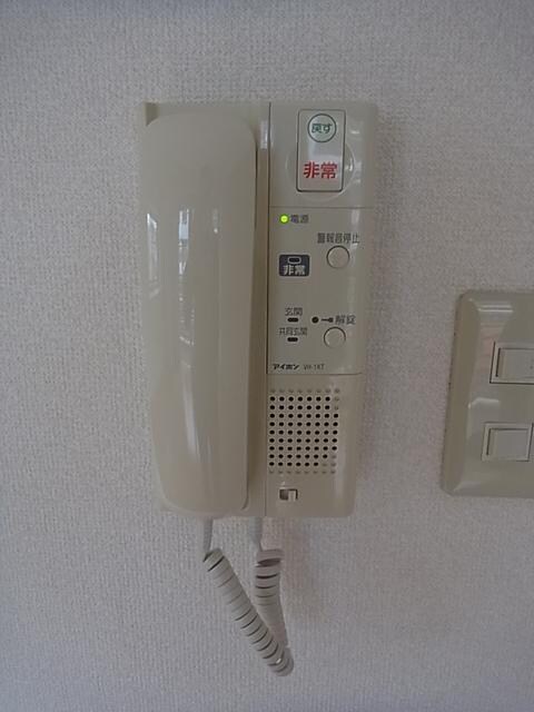 Casa Luciaの物件内観写真