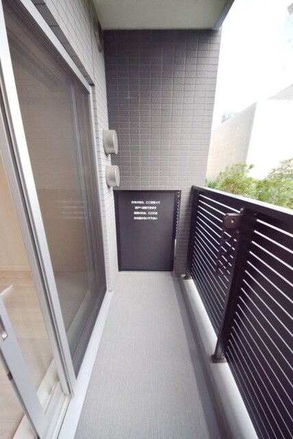 KDXレジデンス豊洲の物件内観写真