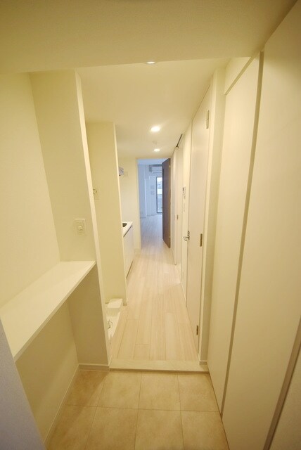 ジニア深川住吉の物件内観写真