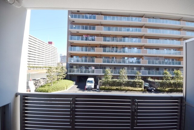 ジニア深川住吉の物件内観写真