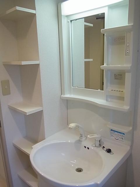 Casa Luciaの物件内観写真