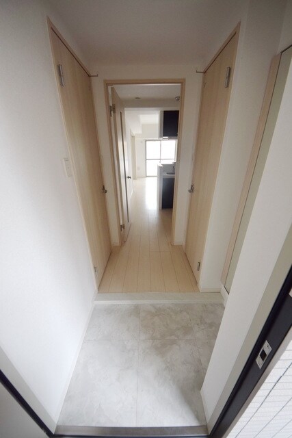 スカイガーデン錦糸町の物件内観写真