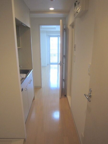 エコロジー東陽町プロセンチュリーの物件内観写真