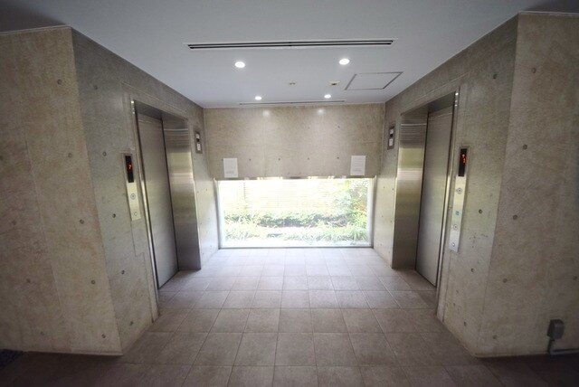 エコロジー東陽町プロセンチュリーの物件内観写真