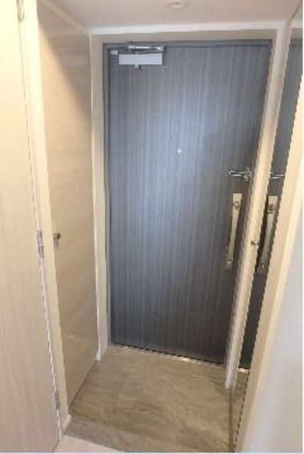 スカイコート蔵前IIの物件内観写真