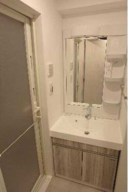 スカイコート蔵前IIの物件内観写真