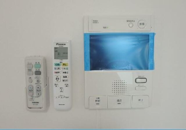 スカイコート蔵前IIの物件内観写真