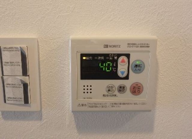 スカイコート蔵前IIの物件内観写真