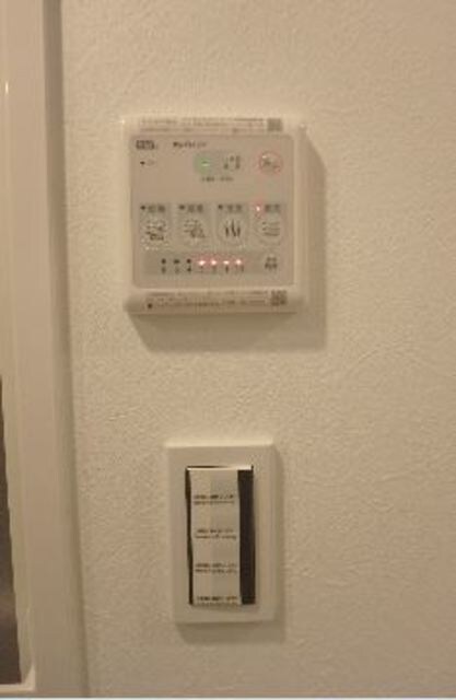 スカイコート蔵前IIの物件内観写真