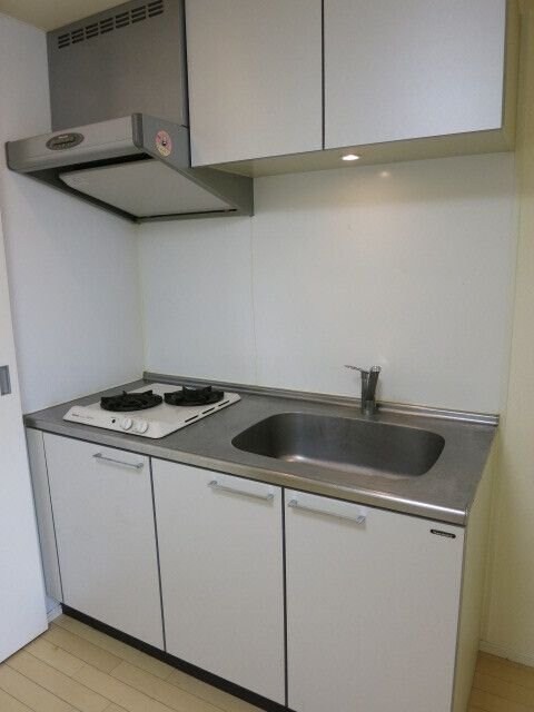 オーキッドレジデンス蔵前IIの物件内観写真