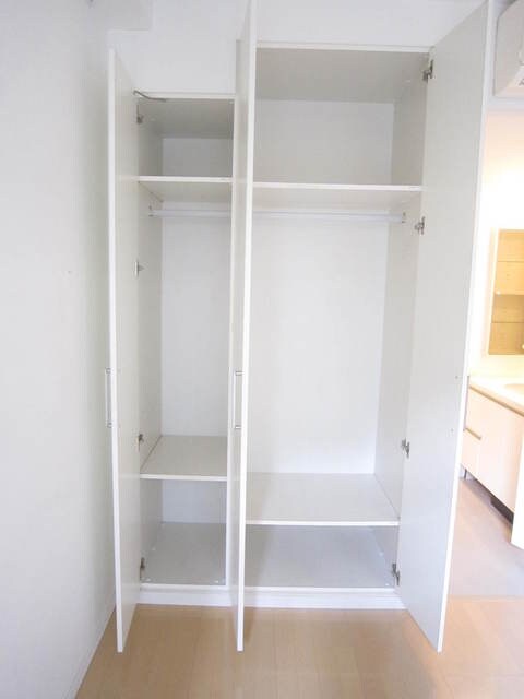 パークアクシス浅草橋の物件内観写真