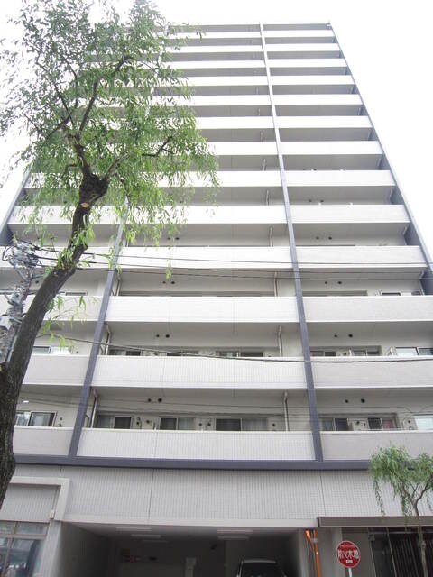 パークアクシス浅草橋の物件内観写真