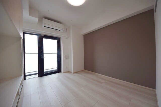 オーキッドレジデンス上野の物件内観写真