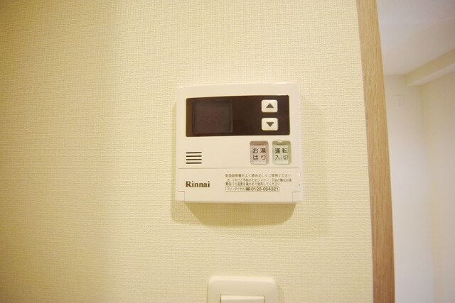 クレイシア入谷の物件内観写真