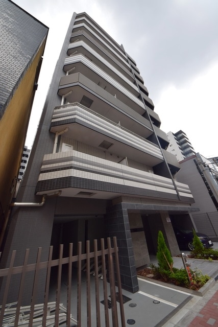 アルテシモ リーガの物件外観写真