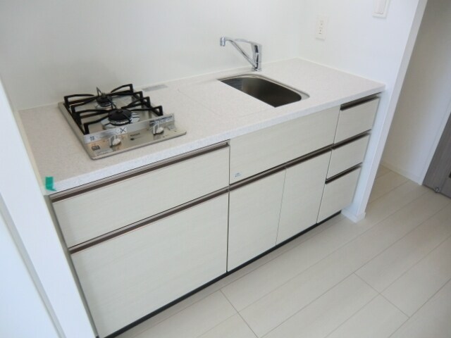 パークアクシス秋葉原Eastの物件内観写真