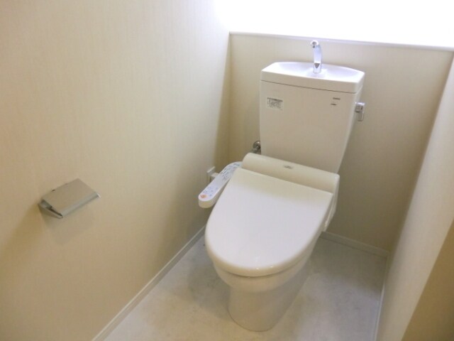 パークアクシス秋葉原Eastの物件内観写真