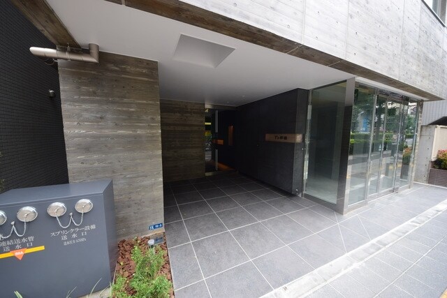 ワイズ柳橋の物件内観写真