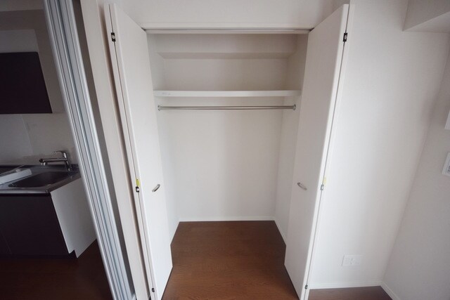 ワイズ柳橋の物件内観写真