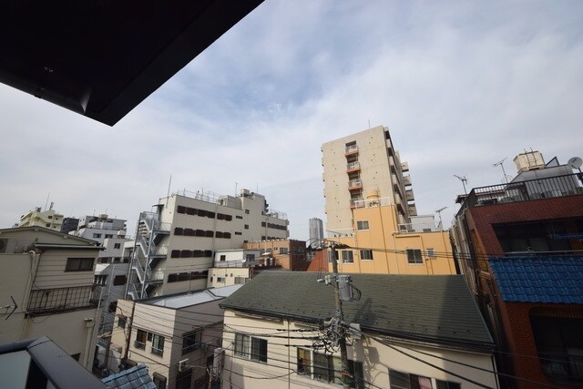 レオーネ南千住IIの物件内観写真