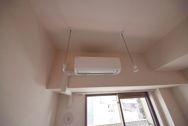 ライトテラス蔵前の物件内観写真