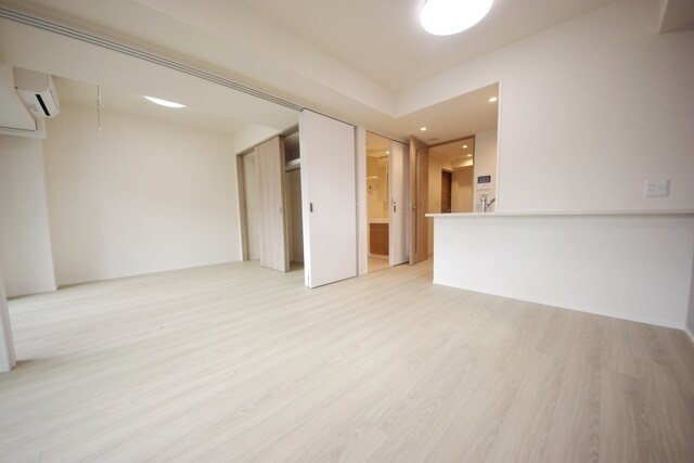 ジオエント御徒町の物件内観写真