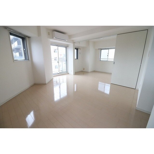 コンフォリア浅草橋DEUXの物件内観写真